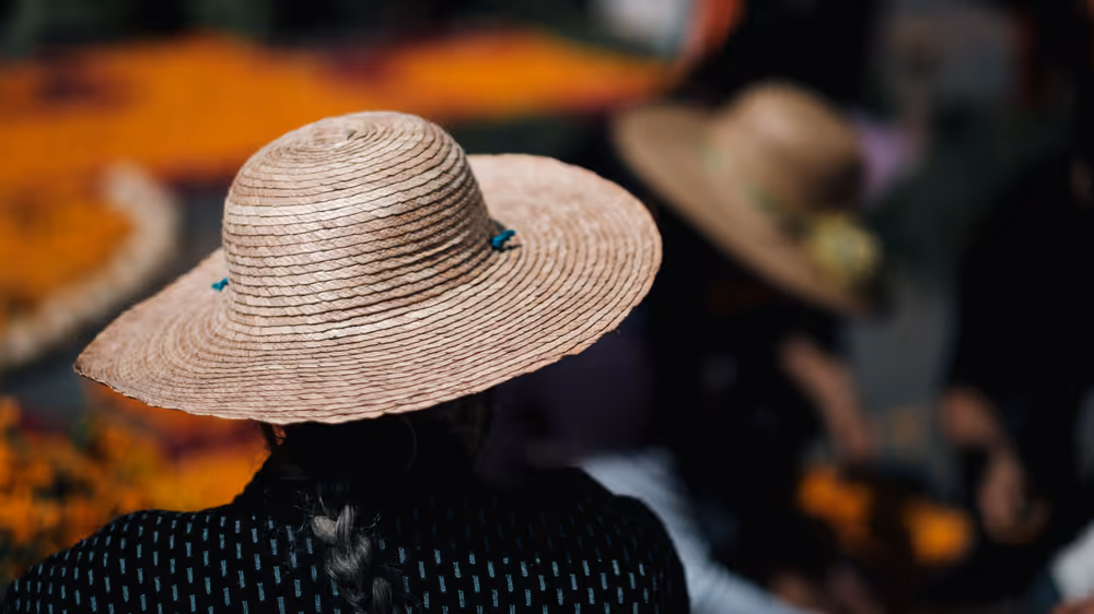 City Hats 996