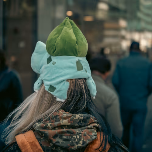 City Hats By Omar Z Robles