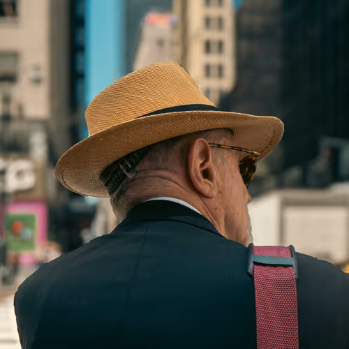 City Hats By Omar Z Robles