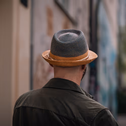 City Hats By Omar Z Robles