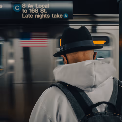 City Hats By Omar Z Robles