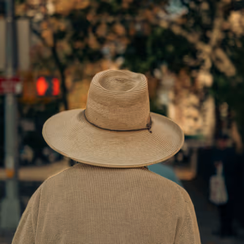 City Hats By Omar Z Robles
