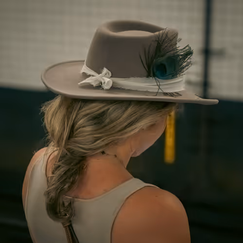 City Hats By Omar Z Robles