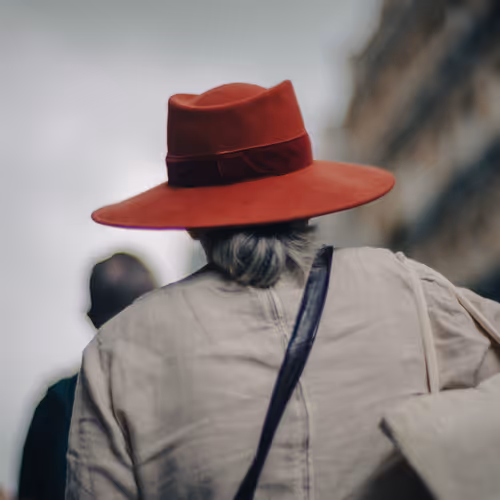 City Hats By Omar Z Robles