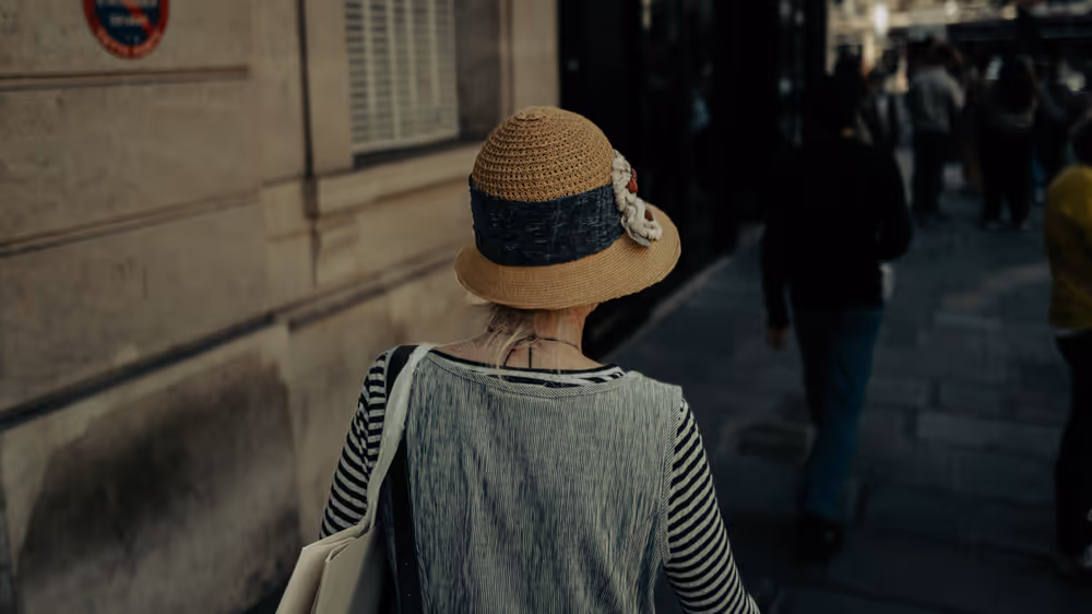 City Hats 984