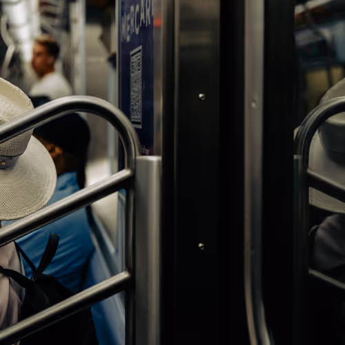 City Hats By Omar Z Robles
