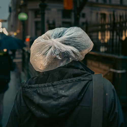 City Hats By Omar Z Robles