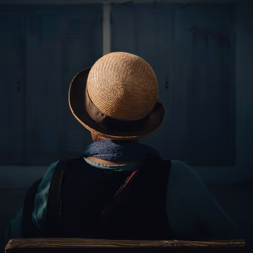 City Hats By Omar Z Robles