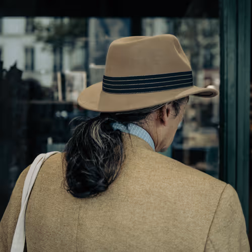 City Hats By Omar Z Robles
