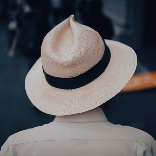 City Hats By Omar Z Robles