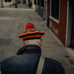 City Hats 434