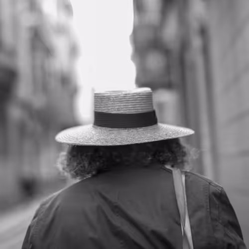 City Hats By Omar Z Robles