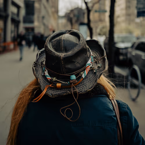 City Hats By Omar Z Robles