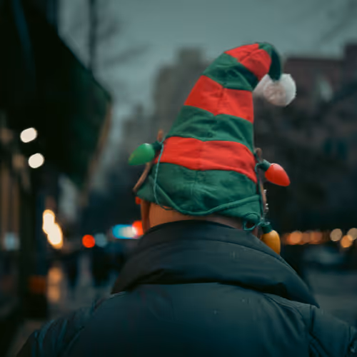 City Hats 81