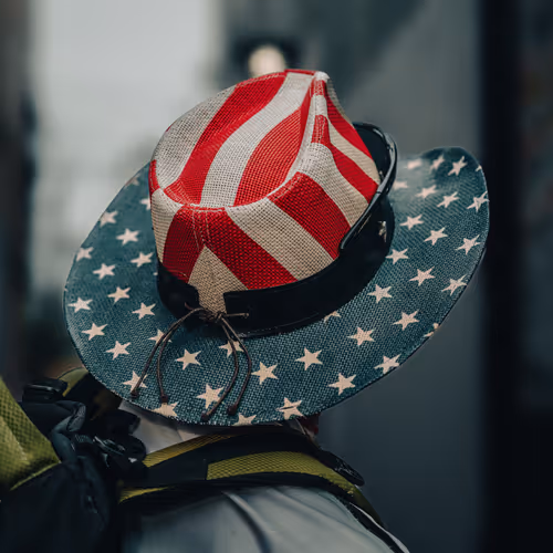 City Hats 993