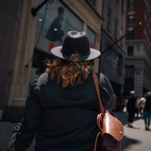City Hats By Omar Z Robles