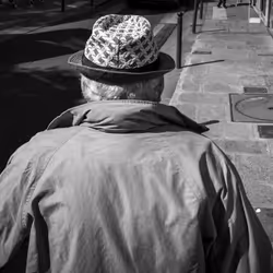 City Hats 805