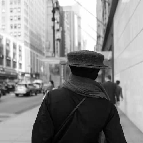 City Hats By Omar Z Robles