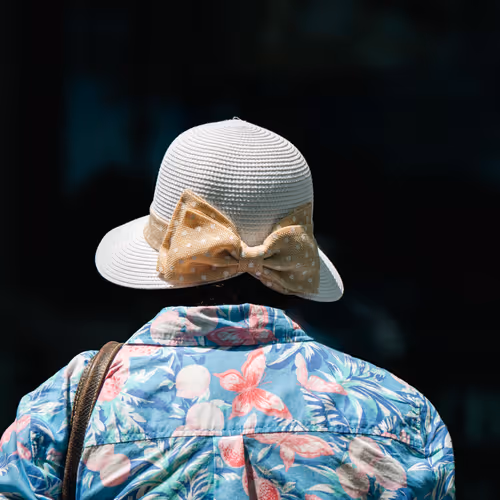 City Hats By Omar Z Robles