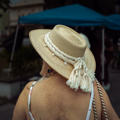 City Hats By Omar Z Robles