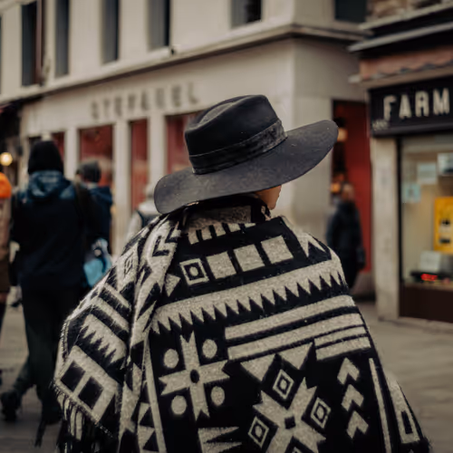City Hats By Omar Z Robles