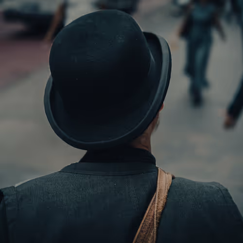 City Hats 345
