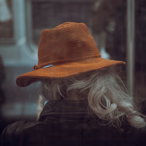 City Hats By Omar Z Robles