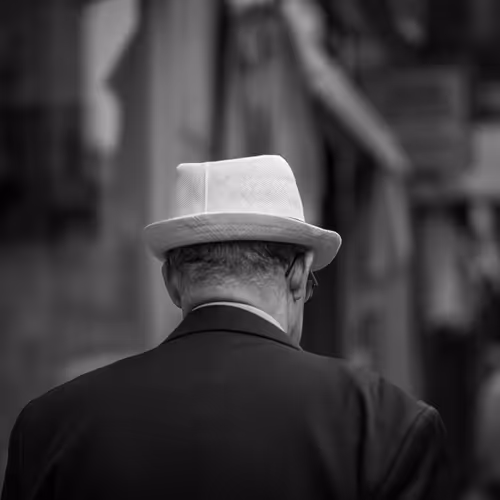 City Hats By Omar Z Robles