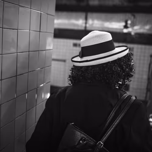 City Hats By Omar Z Robles