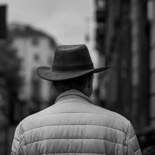 City Hats By Omar Z Robles