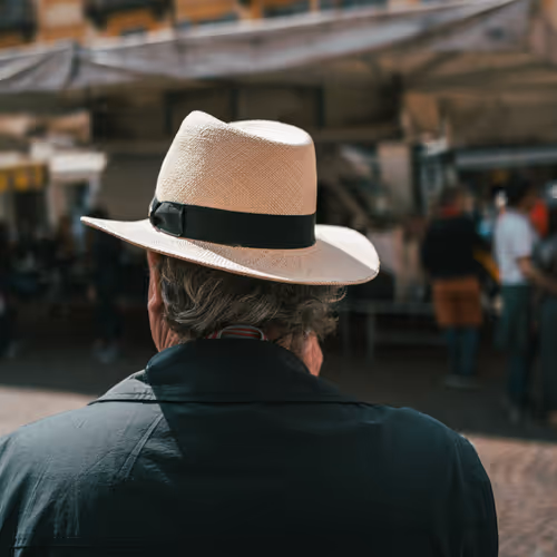 City Hats By Omar Z Robles