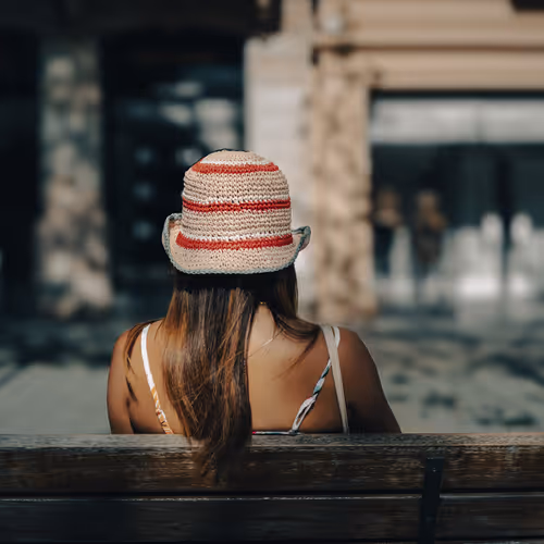 City Hats By Omar Z Robles