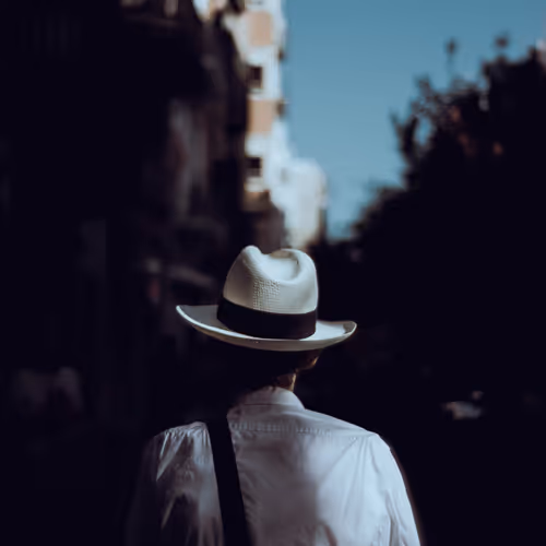 City Hats By Omar Z Robles