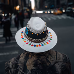City Hats 788