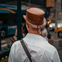 City Hats 383