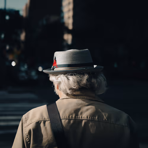 City Hats By Omar Z Robles