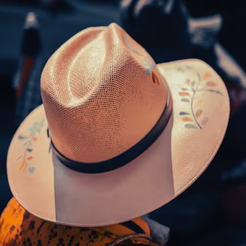 City Hats By Omar Z Robles