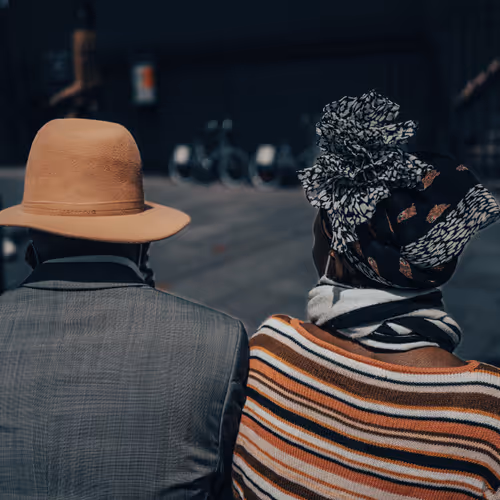 City Hats By Omar Z Robles