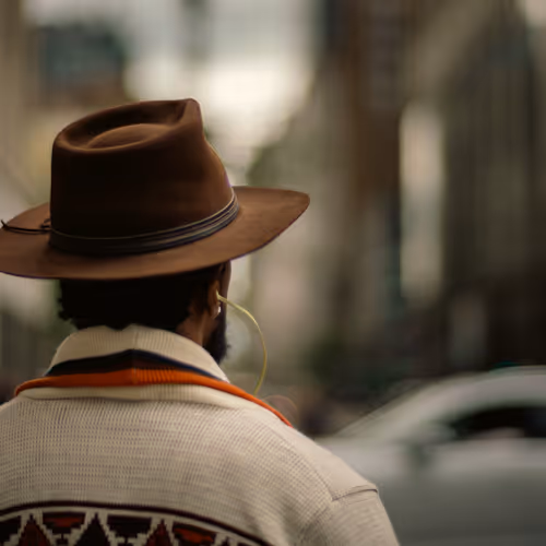 City Hats By Omar Z Robles