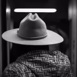 City Hats 866