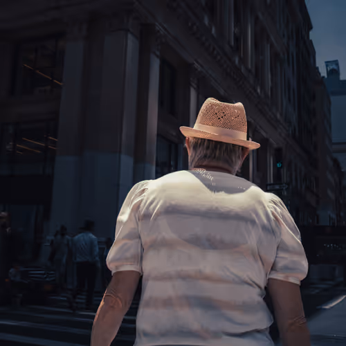 City Hats By Omar Z Robles