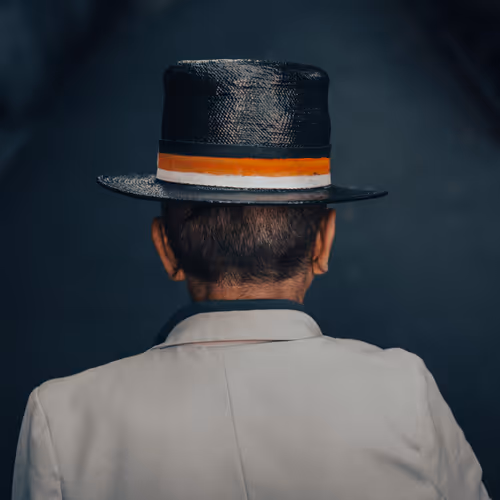 City Hats By Omar Z Robles