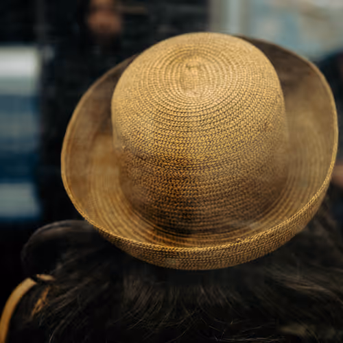 City Hats By Omar Z Robles