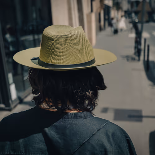 City Hats By Omar Z Robles