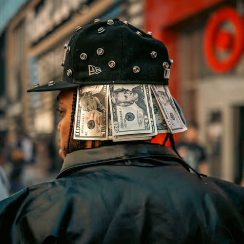 City Hats By Omar Z Robles