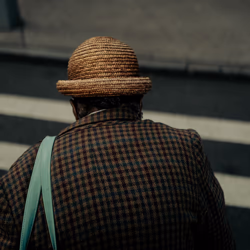 City Hats By Omar Z Robles
