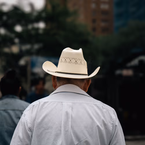 City Hats By Omar Z Robles