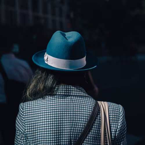 City Hats By Omar Z Robles