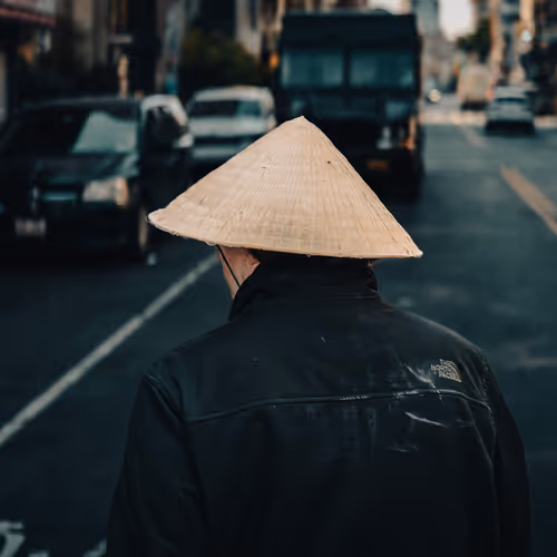 City Hats By Omar Z Robles