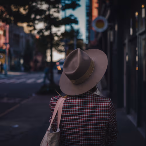 City Hats By Omar Z Robles